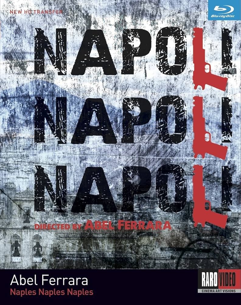 その他 Napoli [Blu-ray] w17b8b5 Amazon.com: Naples Naples Naples (Napoli Napoli Napoli